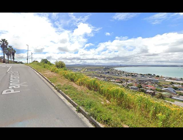 980M² VACANT LAND FOR SALE IN SALDANHA HEIGHTS